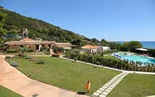 FUTURA CLUB CILENTO 4*
